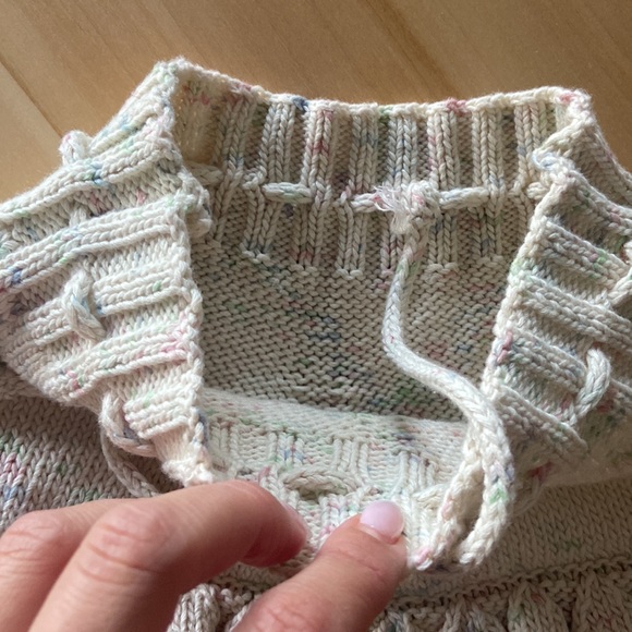 Misha and puff faded space - Picture 4 of 4